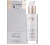 CHRISTIAN BRETON PARIS Omega Rich Detox Cream, 50 ml