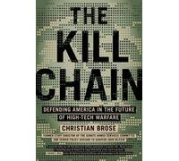 Christian Brose The Kill Chain (Tascabile)