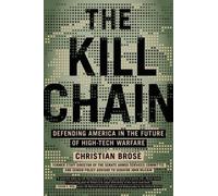 Christian Brose The Kill Chain (Tascabile)