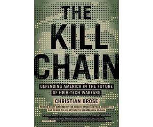 Christian Brose The Kill Chain (Tascabile)