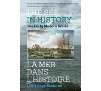 Christian Buchet The Sea in History - The Early Modern World (Copertina rigida)