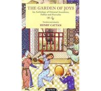 Christian Buleon Garden Of Joys (Tascabile)