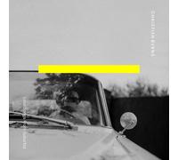 Christian Burns Love Songs From Suburbia (CD)