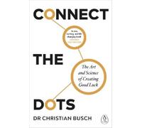 Christian Busch Connect the Dots (Tascabile)