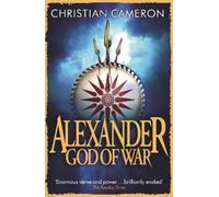 Christian Cameron Alexander (Tascabile)