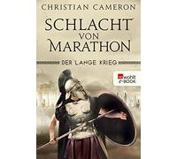 Christian Cameron Dr. H Der Lange Krieg: Schlacht von Marathon: Hist (Tascabile)