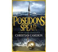 Christian Cameron Poseidon's Spear (Tascabile) Long War