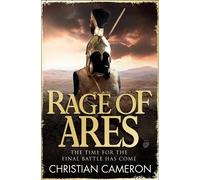 Christian Cameron Rage of Ares (Tascabile) Long War