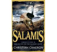 Christian Cameron Salamis (Tascabile) Long War