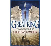 Christian Cameron The Great King (Tascabile) Long War