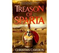 Christian Cameron Treason of Sparta (Tascabile) Long War