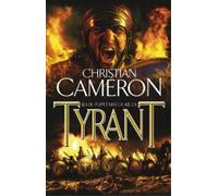 Christian Cameron Tyrant (Tascabile) Tyrant