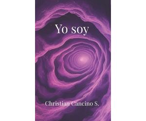 Christian Cancino Yo soy (Tascabile)