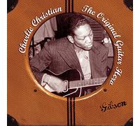 Christian, Charlie - Original Guitar Hero