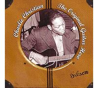 Christian, Charlie - Original Guitar Hero