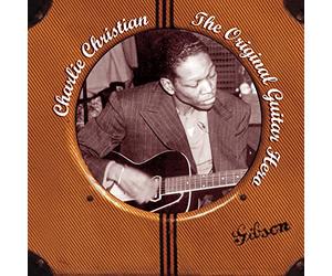 Christian, Charlie - Original Guitar Hero