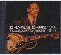Christian, Charlie - Radioland 1939-1941