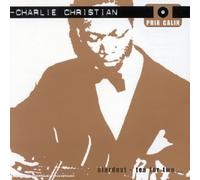 Christian, Charlie - Stardust - Tea for two