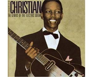 Christian,Charlie - The Genius of the Electric