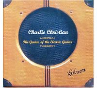 Christian,Charlie - The Genius of the Electric Guitar