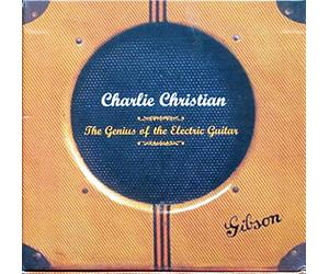 Christian,Charlie - The Genius of the Electric Guitar