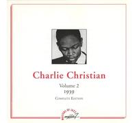 Christian,Charlie - Vol.2-1939