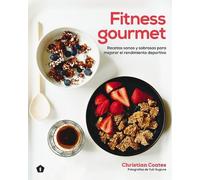 Christian Coates Fitness Gourmet (Tascabile)