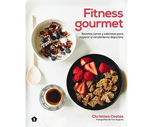 Christian Coates Fitness Gourmet (Tascabile)
