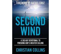 Christian Collins Second Wind (Tascabile)