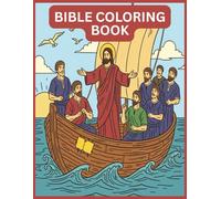 Christian Coloring Book: Bible Verse Coloring Pages for Adults & Teens | Faith-Based Stress Relief, Scripture Meditation, and Christian Art Coloring Book