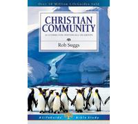 Christian Community (Lifeguide Bible Studies)