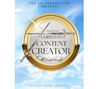 Christian Content Creator: From bible study to content creation