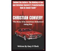 CHRISTIAN CONVERY: The Making of Gus and Convery’s Transformative Role in Sweet Tooth