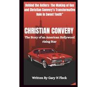 CHRISTIAN CONVERY: The Making of Gus and Convery’s Transformative Role in Sweet Tooth