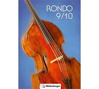 Christian Cräme RONDO 9/10 Neubearbeitung - Schülerbuch: Der (Copertina rigida)