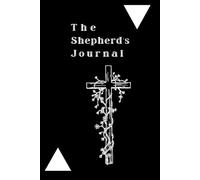Christian Cross Journal - 120 Pages Hardcover Faith Diary, Religious Journal - Gratitude Journal: Daily Prayer & Scripture Reflection for Spiritual Growth