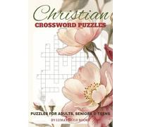 Christian Crossword Puzzle Nook