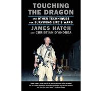 Christian D'Andrea James Hatch Touching the Dragon (Tascabile)