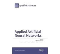 Christian Dawson Applied Artificial Neural Network (Copertina rigida)