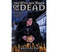 Christian Day The Witches' Book of the Dead (Tascabile)