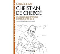 Christian de Chergé