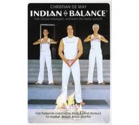 Christian de May - Indian Balance