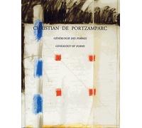 Christian de Portzamparc Genealogy Of Forms (Copertina rigida)