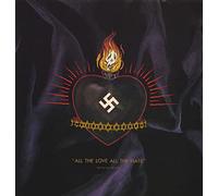 CHRISTIAN DEATH - All the Hate