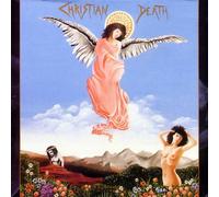 Christian Death - All The Hate [Import]