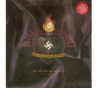 Christian Death - All The Love All The Hate - Part Two: All The Hate