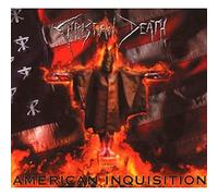 Christian Death - American Inquisition