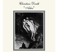 Christian Death - Ashes