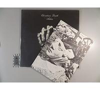 Christian Death - Ashes [Vinyl-LP/ NORMAL15].