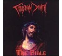 Christian Death - Bible